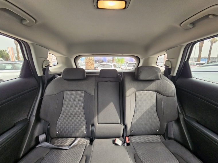Kia Sportage Sportage Ex 2.0 8at Dsl Ci 2022 Usado  Usado en Kovacs Usados