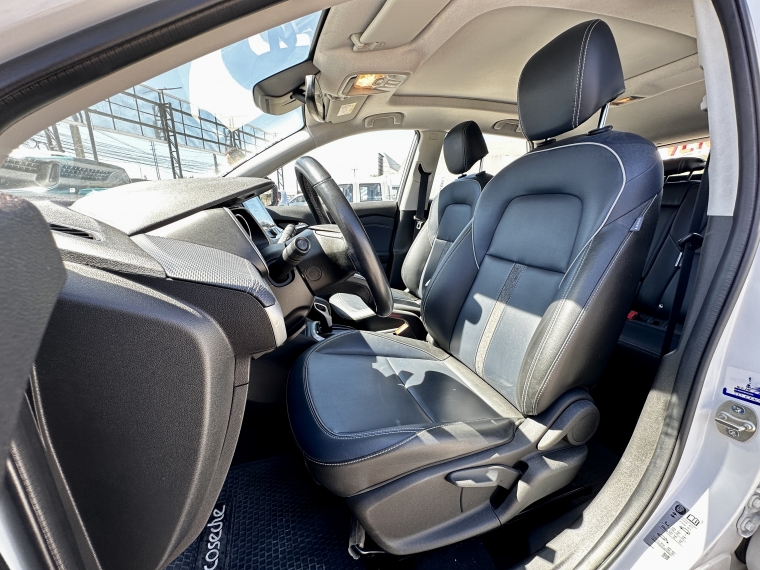 Chevrolet Tracker Tracker 1.2t Aut 2022 Usado en Rosselot Usados