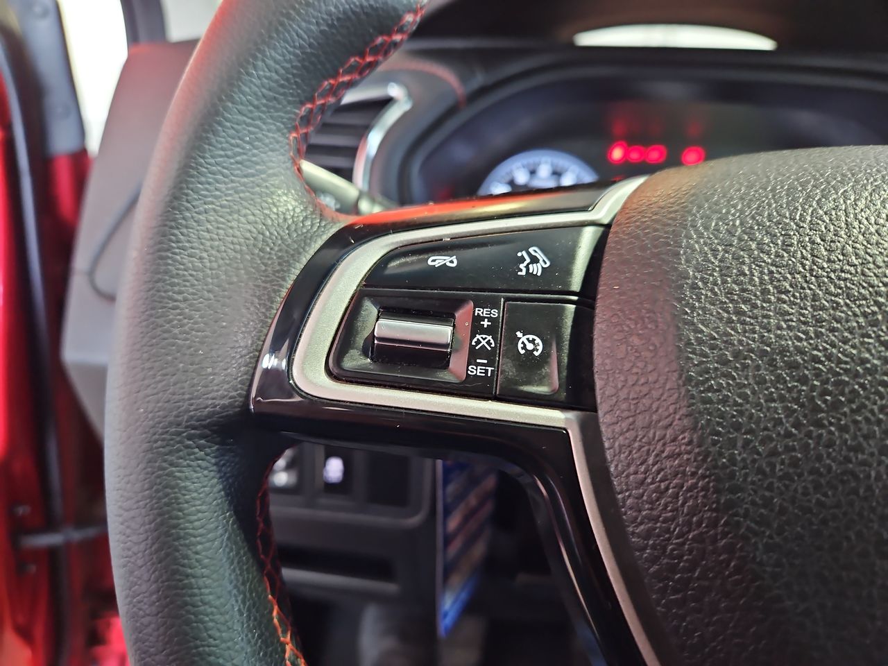 Jac Js2 Js2 Hb 1.5 Aut 2021 Usado en Usados de Primera - Sergio Escobar