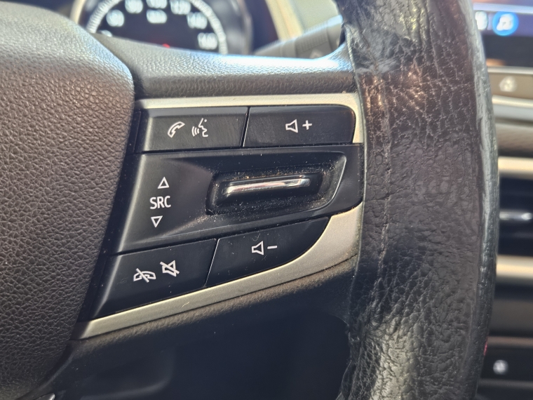 Chevrolet Tracker Tracker 1.2t 2023 Usado en Rosselot Usados