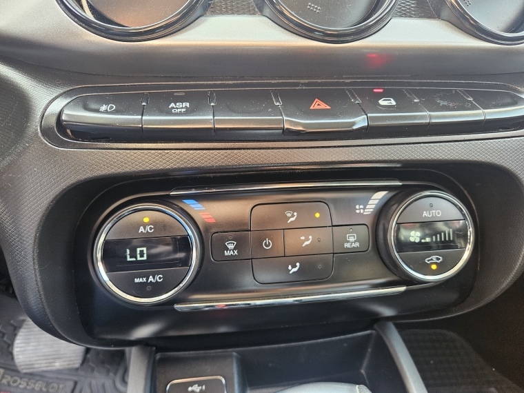 Fiat Cronos Cronos Drive 1.8 At 2022 Usado en Rosselot Usados