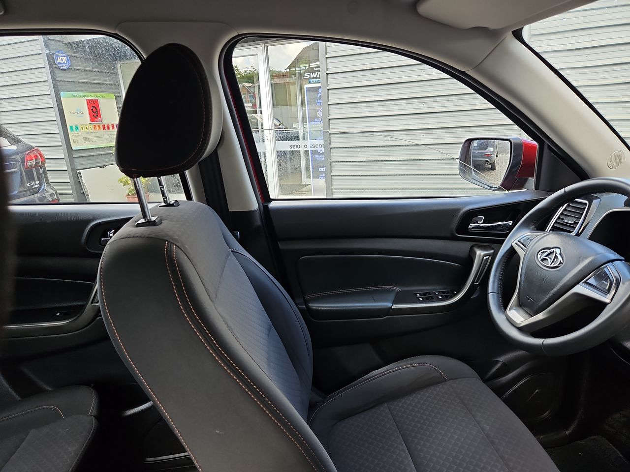 Changan Cx70 Cx70 Otto  1.6 2021 Usado en Usados de Primera - Sergio Escobar