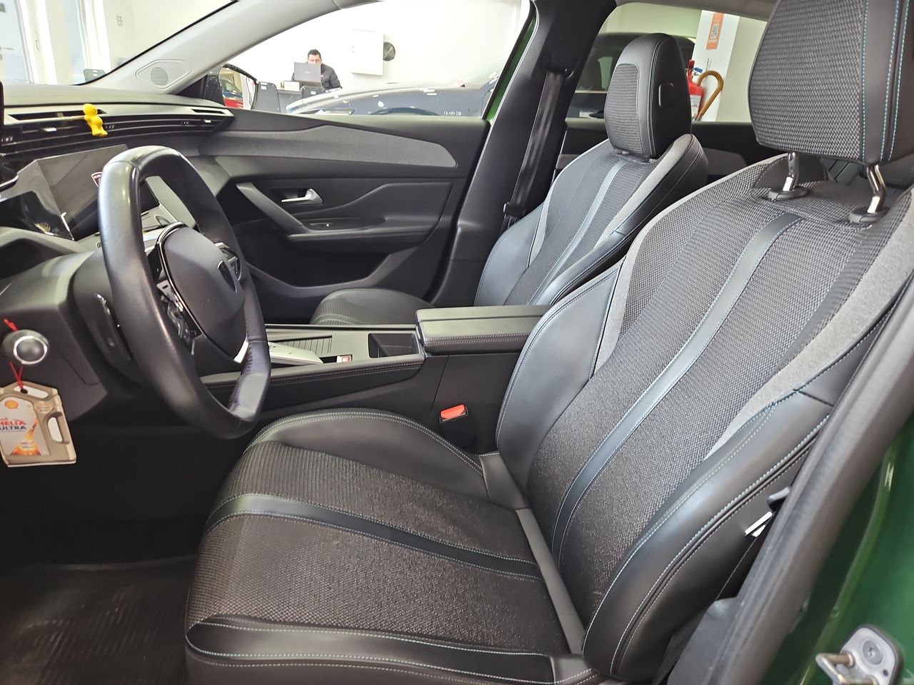 Peugeot 308 308 Allure Bluehdi 1.5 Aut 2023 Usado en Usados de Primera - Sergio Escobar