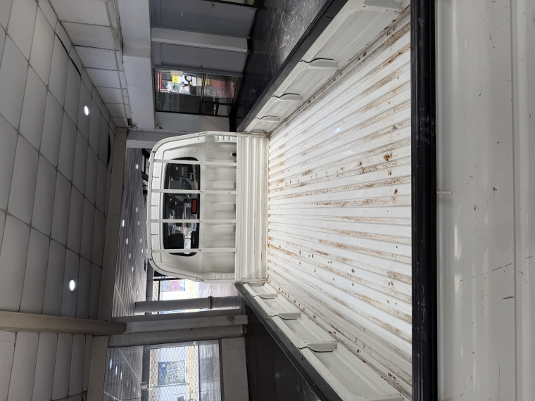 Kia Frontier Lx 2.5 P/up 6mt 2022  Usado en Grass & Arueste