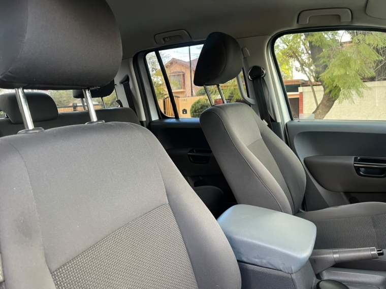 Volkswagen Amarok Trendline 2.0 4wd Diesel 180hp At 4p. 2015 Usado en Autoadvice Autos Usados Volkswagen Amarok Trendline 2.0 4wd Diesel 180hp At 4p. 2015 Usado en Autoadvice Autos Usados