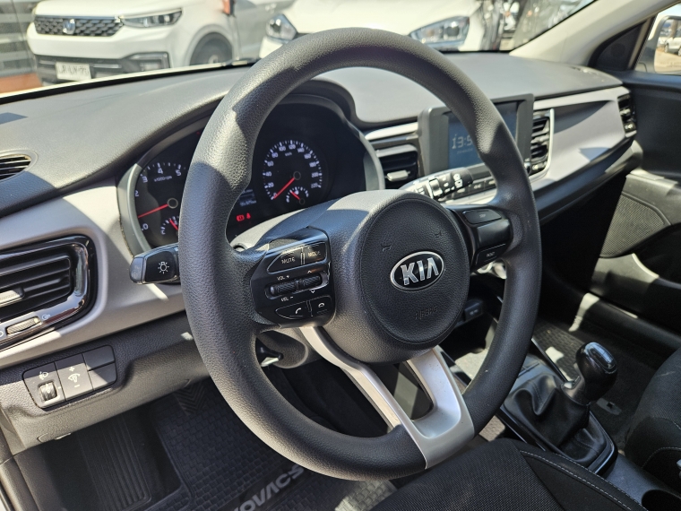 Kia Rio 5 Ex Full 1.4 Mt 2019 Usado  Usado en Kovacs Usados