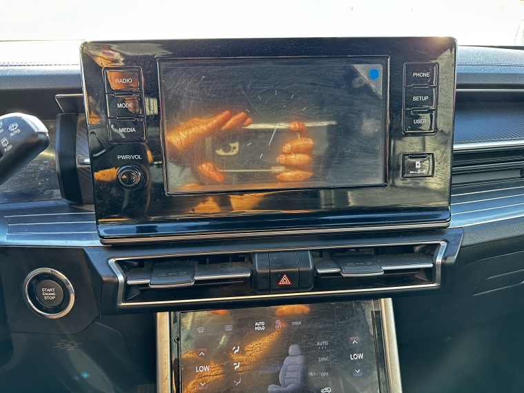 Ssangyong Torres Torres 4x2 1.5 2023 Usado en Rosselot Usados