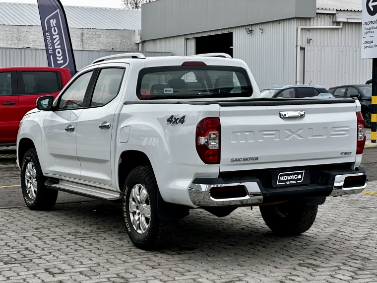 Maxus T60 2.0 D20 Glx At 4x4 Diesel 2023 Usado  Usado en Kovacs Usados