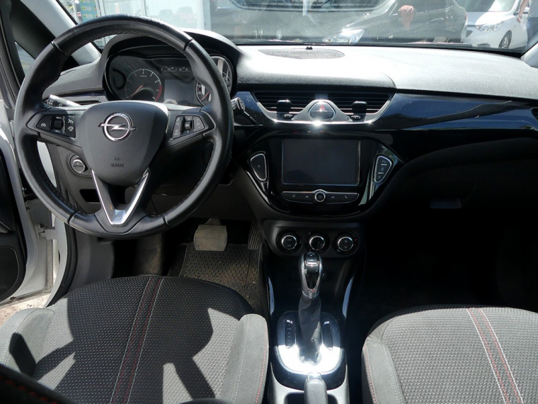 Opel Corsa 1600 2019 Usado  Usado en Webautos.cl