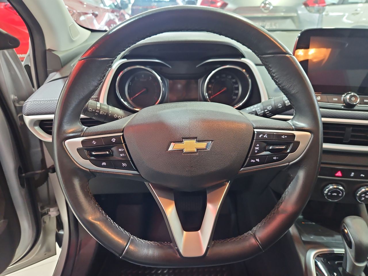 Chevrolet Tracker Tracker 1.2t  Aut 2023 Usado en Usados de Primera - Sergio Escobar