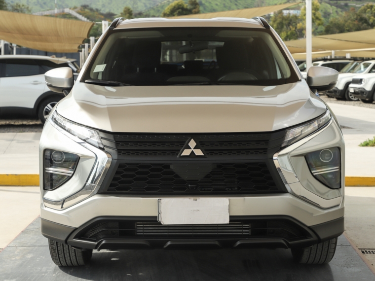 Mitsubishi Eclipse cross Rx 1.5 4x2 At 2023  Usado en Guillermo Morales Usados