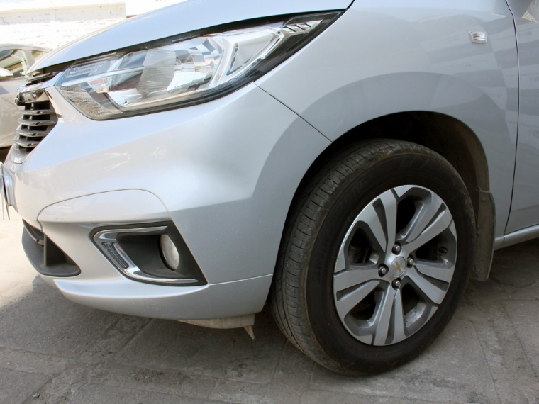 Chevrolet Spin Ltz 1.8 2021 Usado  Usado en Webautos.cl