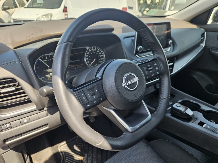 Nissan X-trail 1.5 4x4 Aut 2024 Usado Usado en Autoselect Usados Nissan X-trail 1.5 4x4 Aut 2024 Usado Usado en Autoselect Usados