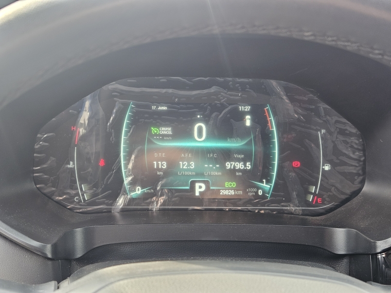 Chery Tiggo 3 Tiggo 3 Pro 1.5t Glx Cvt 2023 Usado en Rosselot Usados
