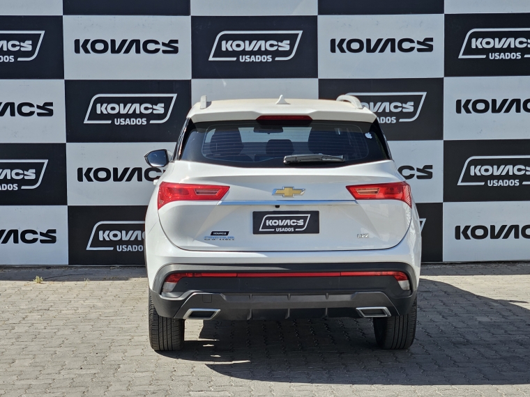 Chevrolet Captiva Ltz At 2024 Usado  Usado en Kovacs Usados