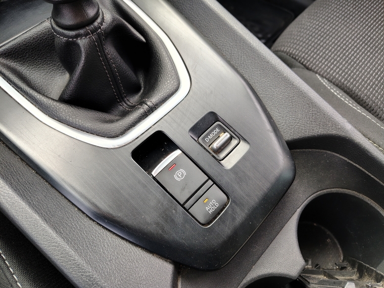 Nissan Qashqai Qashqai Turbo 1.3 2023 Usado en Rosselot Usados