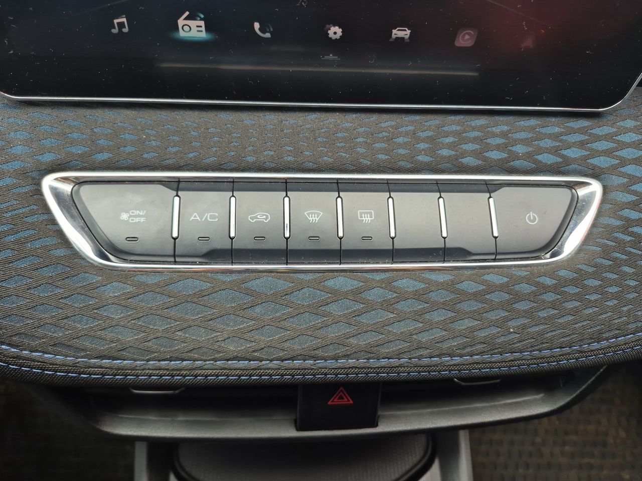 Haval Jolion Jolion Turbo 1.5 2022 Usado en Usados de Primera - Sergio Escobar