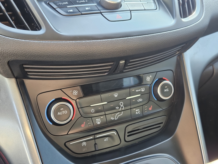 Ford Escape Se Ecoboost At 4x4 2.0 2019 Usado  Usado en Kovacs Usados