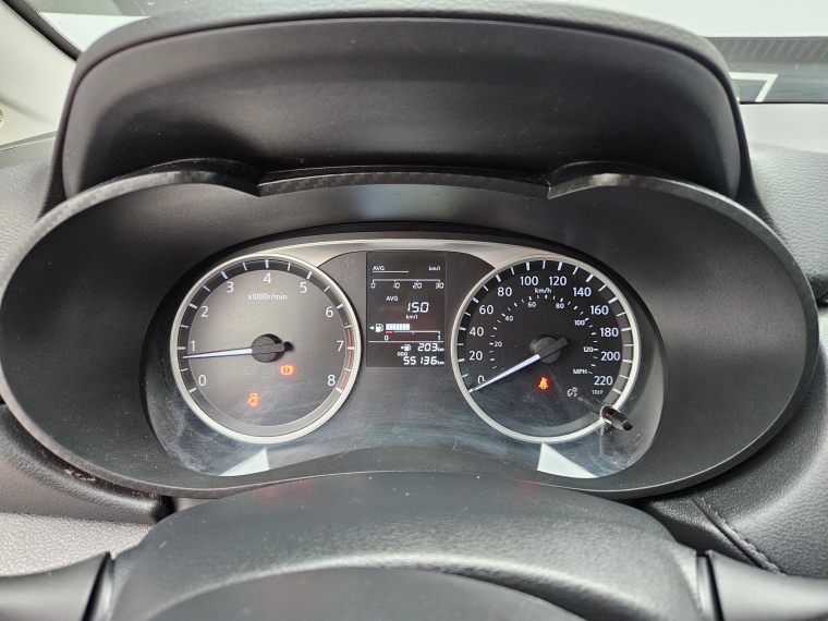 Nissan Versa 1.6  Sense  Mt 2023 Usado  Usado en Kovacs Usados