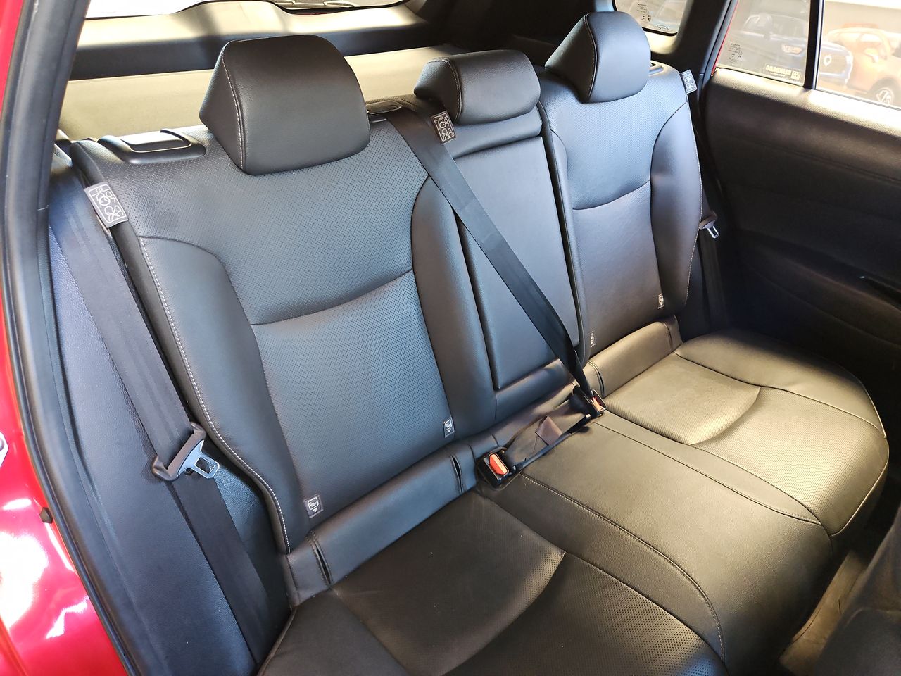 Toyota Corolla Corolla Cross 2.0 Aut 2022 Usado en Usados de Primera - Sergio Escobar
