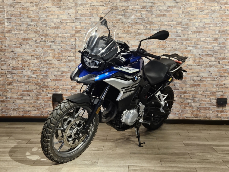 Bmw F 750 gs Ii 2022 Usado en BMW Premium Selection Bmw F 750 gs Ii 2022 Usado en BMW Premium Selection