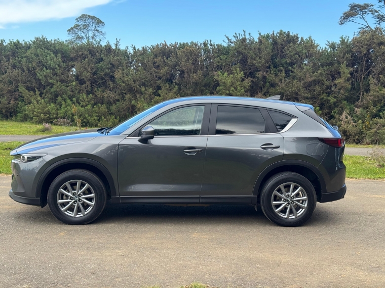 Mazda Cx-5 Core 2023 Usado en G Autos Automotriz - G Autos