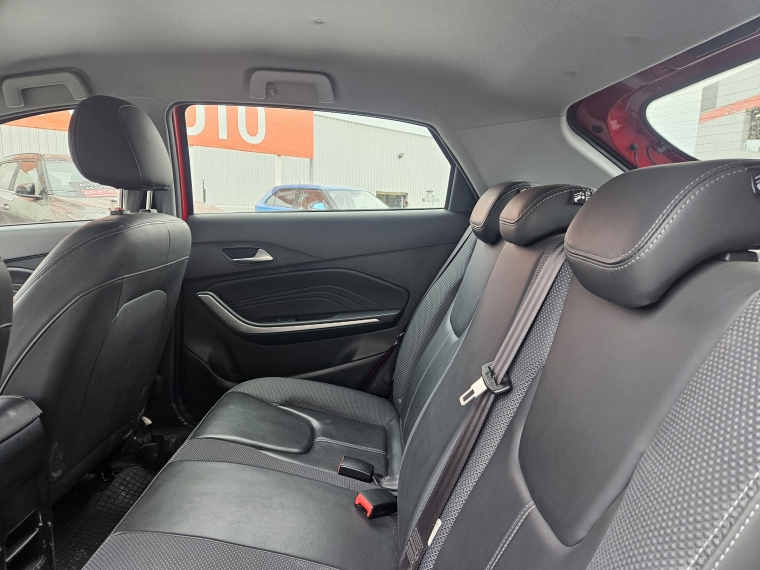 Chery Tiggo 2 pro Tiggo 2 Gls Cvt Pro 1.5 Aut 2023 Usado en Rosselot Usados