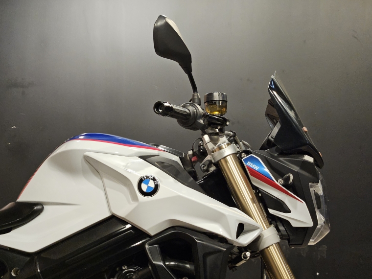 Bmw F 800 r . 2019 Usado en BMW Premium Selection