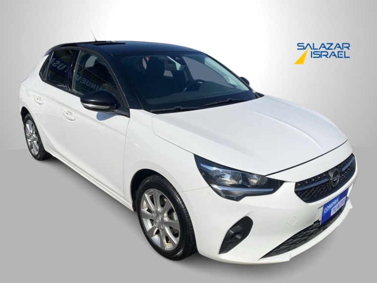 OPEL CORSA CORSA 1.2 EDITION 75HP MT5 5P 2021