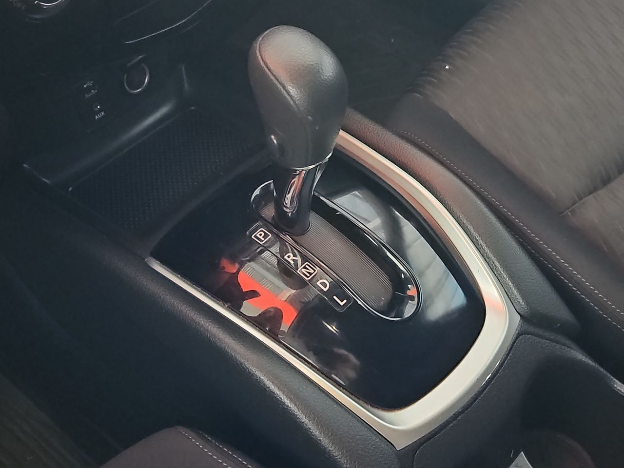 Nissan X-trail X Trail Sense 2.5 Aut 2019 Usado en Usados de Primera - Sergio Escobar