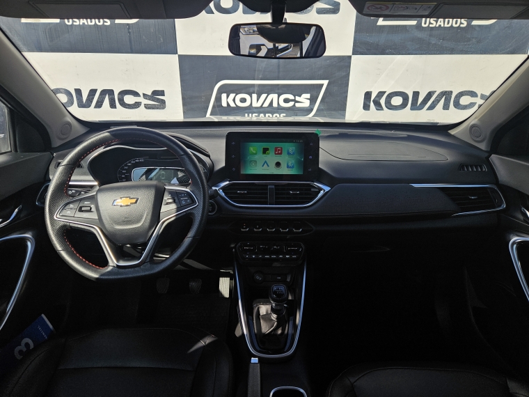 Chevrolet Groove Premier Mt 2025 Usado  Usado en Kovacs Usados