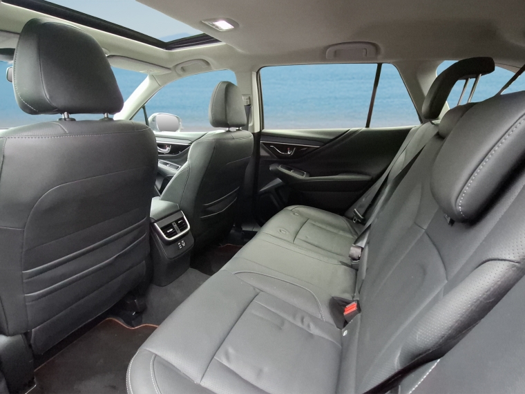 Subaru Outback 4x4  2.5 Aut 2025 Usado  Usado en BMW Premium Selection