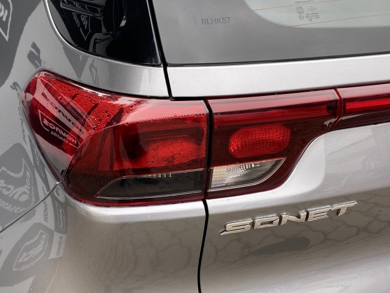 Kia Sonet Ex 1.5 2022 Usado  Usado en Kovacs Usados