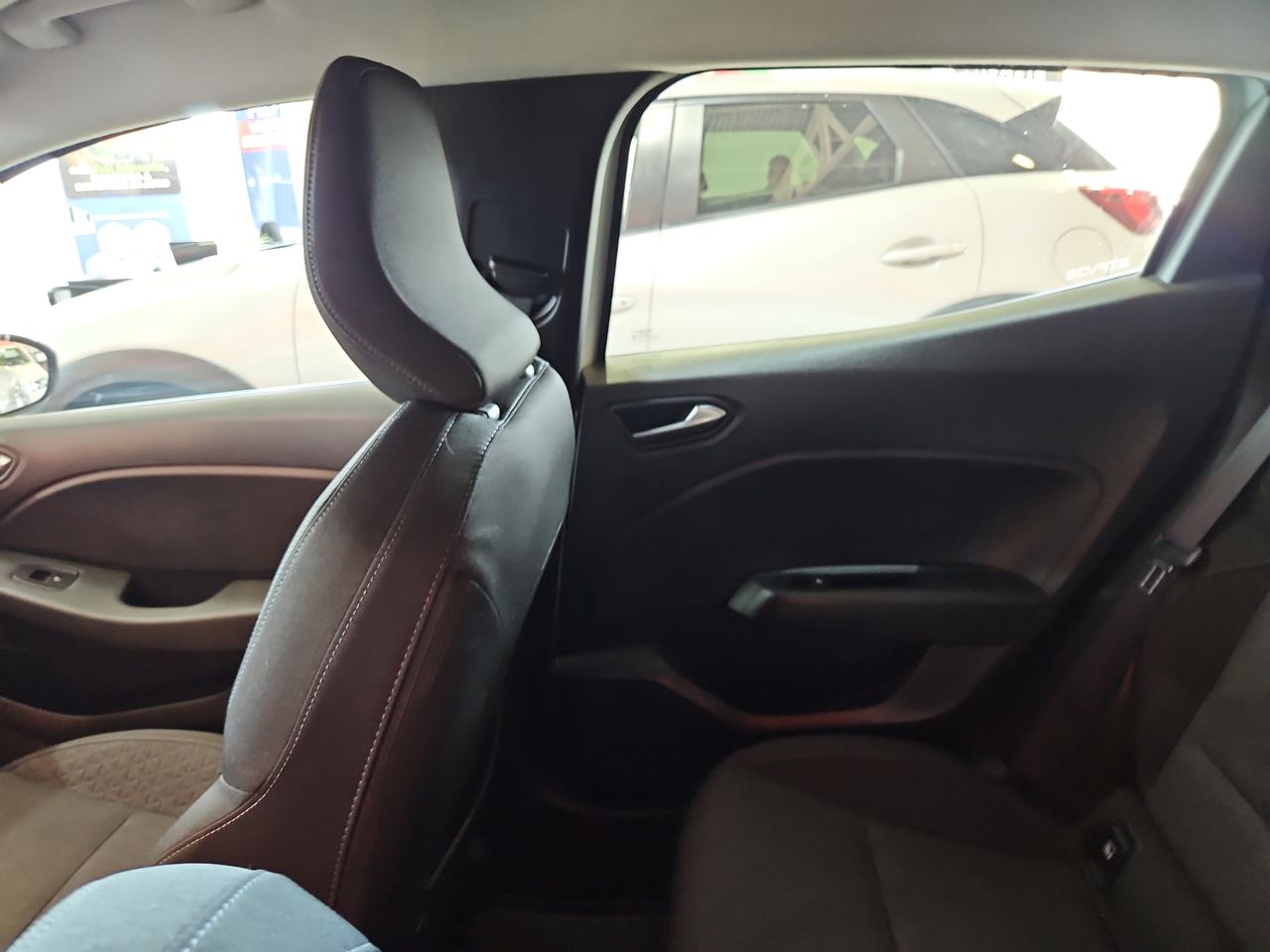 Renault Clio Clio Turbo 1.0 2023 Usado en Usados de Primera - Sergio Escobar