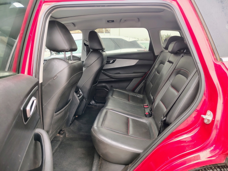 Chery Tiggo 7 pro Tiggo 7 Glx Cvt Pro 1.5 Aut 2022 Usado en Rosselot Usados