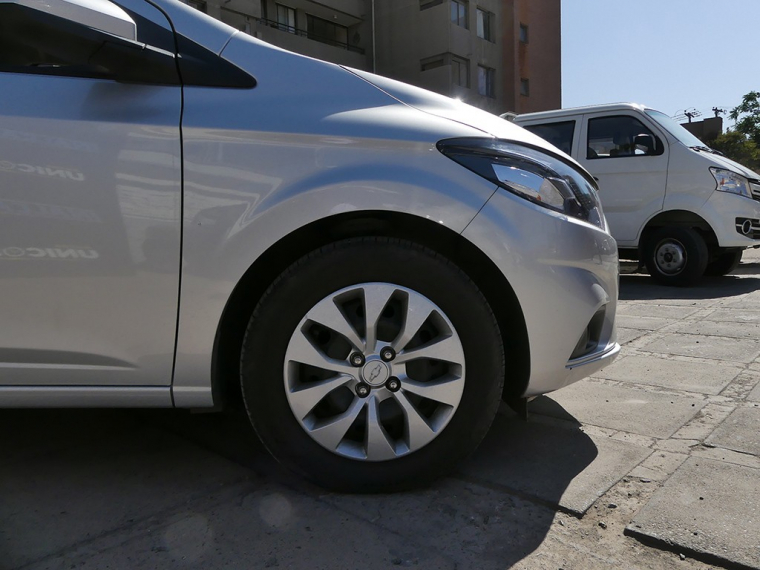 Chevrolet Prisma Lt 1.4 2019 Usado  Usado en Webautos.cl