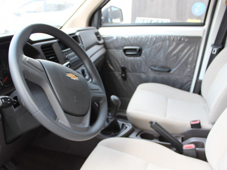 Chevrolet N400 Mt 2022 Usado  Usado en Webautos.cl