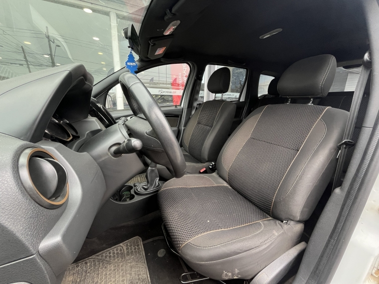 Renault Duster Duster Zen 1.6 2018 Usado en Rosselot Usados