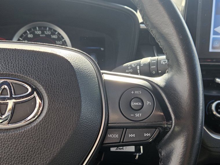 Toyota Corolla Cross Seg Aut 2.0 2022 Usado  Usado en Kovacs Usados