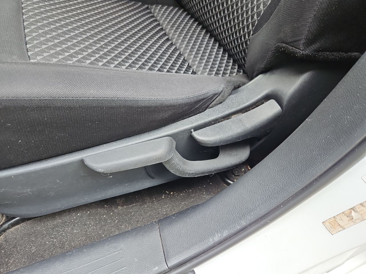 Nissan Versa Versa  Mt 1.6 2023 Usado en Usados de Primera - Sergio Escobar