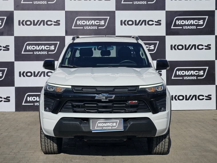 Chevrolet Colorado Td Z71 At 4wd S 2024 Usado  Usado en Kovacs Usados