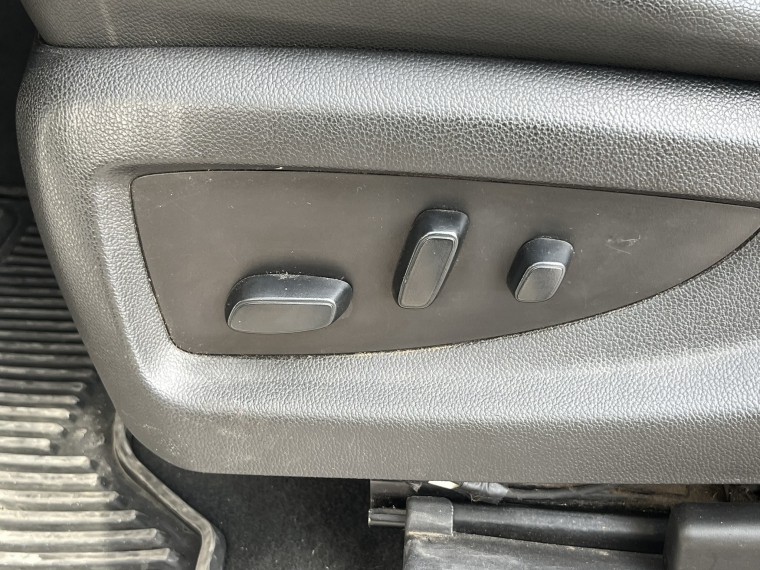 Chevrolet Silverado 5.3 Ltz Cc Z71 At 4x4 2019 Usado  Usado en Kovacs Usados