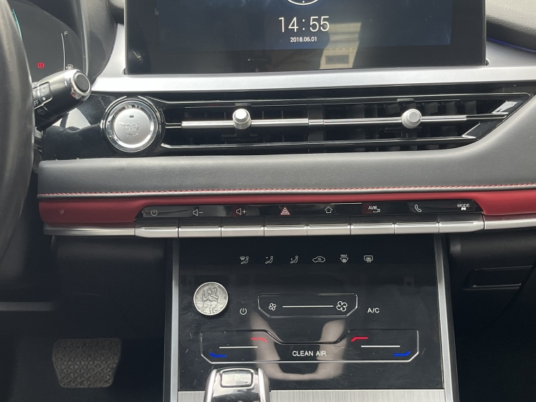 Chery Tiggo 3 Tiggo 3 Pro Glx 1.5 Aut 2024 Usado en Rosselot Usados