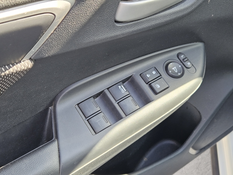 Honda Wr-v Wr V Lx Aut 1.5 2020 Usado  Usado en Kovacs Usados