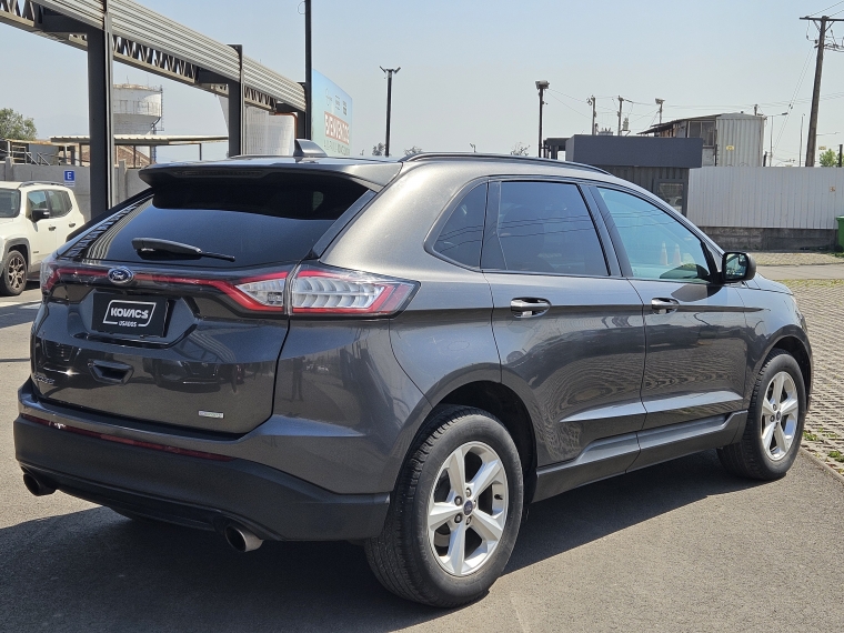 Ford Edge Se Ecoboost 4x2 At 2.0 2018 Usado  Usado en Kovacs Usados