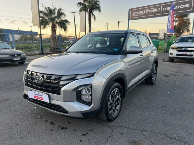 Hyundai Su2id 1.5 Mt 2024  Usado en Curifor Usados - Promociones