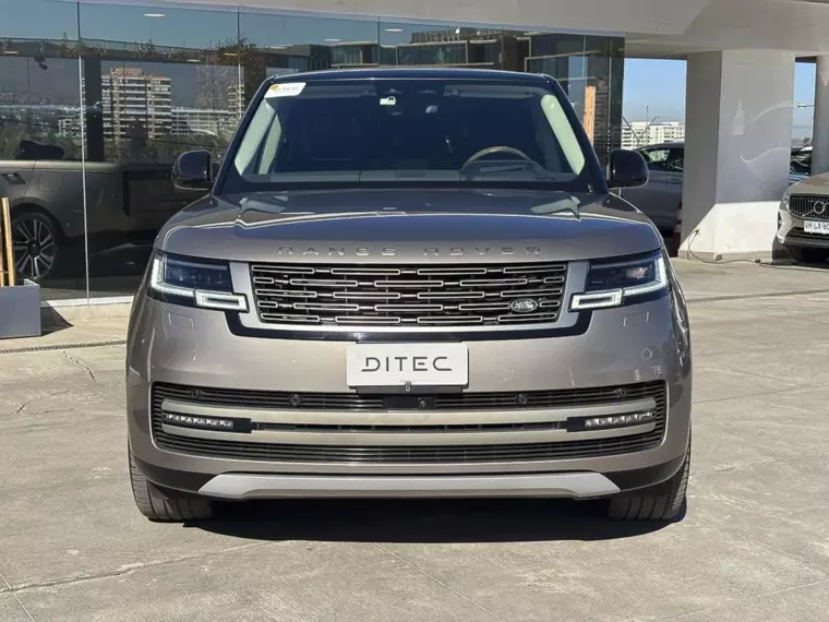 Land rover Range rover Hse 4x4 4.4 Aut 2023 Usado Usado en BMW Premium Selection Land rover Range rover Hse 4x4 4.4 Aut 2023 Usado Usado en BMW Premium Selection