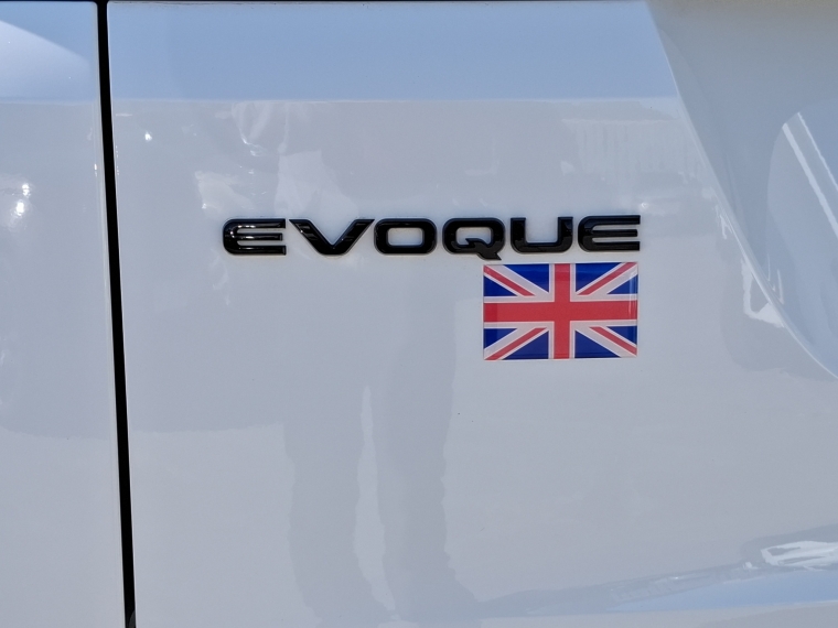 Land rover Evoque Dynamic S 4x4 2.0 Aut 2024 Usado Usado en Webautos.cl Land rover Evoque Dynamic S 4x4 2.0 Aut 2024 Usado Usado en Webautos.cl