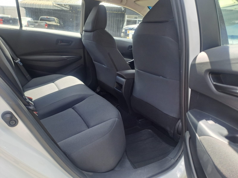 Toyota Corolla Sd 2.0 2022 Usado Usado en Webautos.cl Toyota Corolla Sd 2.0 2022 Usado Usado en Webautos.cl