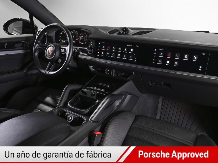 Porsche Cayenne S Coupe E3 Ii  2024 Usado  Usado en Webautos.cl